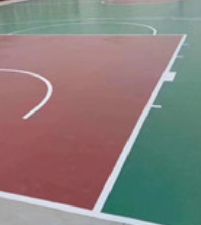 澄海篮球场地坪维修全方案